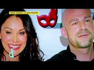 Tanya Vázquez habla sobre el proceso legal contra su exesposo | De Primera Mano