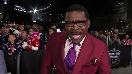 Michael Irvin critiques the Cowboys' wide receivers | The Checkdown