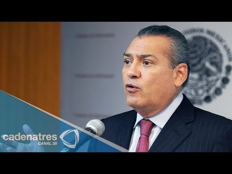 En política nadie se jubila asegura Manlio Fabio Beltrones