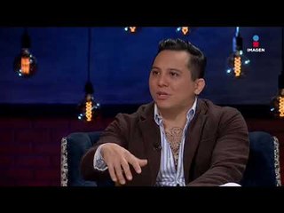 ¡Así fue la muerte del papá de Edwin Luna! | EMQCMD