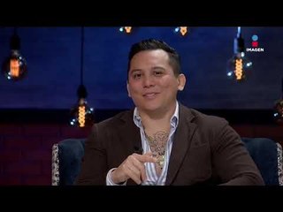¿Edwin Luna es un padre irresponsable? | EMQCMD