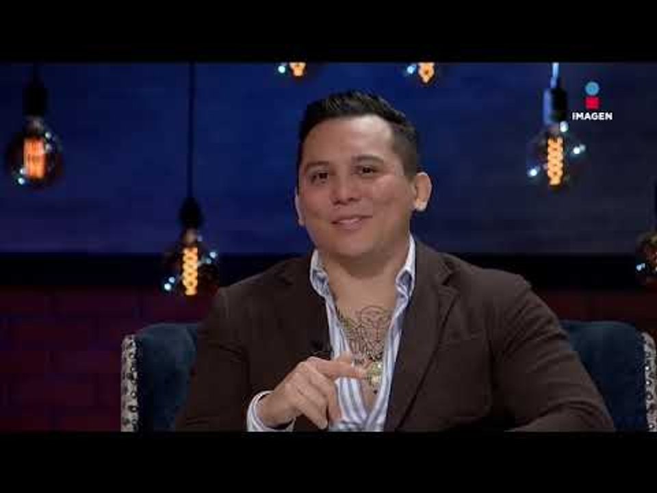 ¿Edwin Luna es un padre irresponsable? | EMQCMD