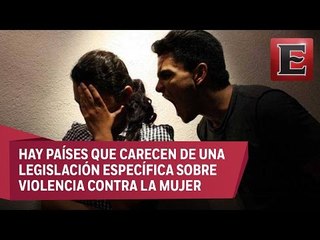 La violencia de género en México