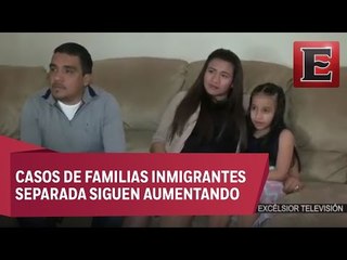 Políticas migratorias siguen causando estragos a los latinos