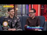 ¡Alex Speitzer y Manolo Caro nos cuentan todo de Straight! | Sale el Sol