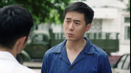 你迟到的许多年 10丨The Years You Were Late 10（主演:黄晓明,殷桃,秦海璐,曹炳琨）【未删减版】