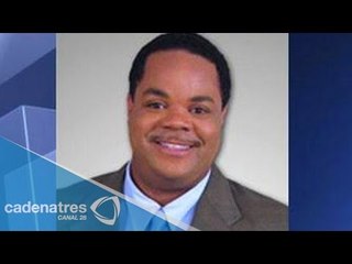 El asesino de dos periodistas de Vigirnia se suicida