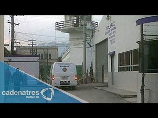 Riña en Topo Chico deja un muerto y 11 heridos