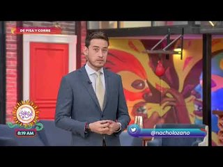 ¿Candidata baila el Scooby Doo Papa para ganar votos? | Sale el Sol
