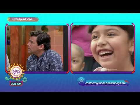 La Fundación Santiago ayuda a niños con cáncer de escasos recursos | De Primera Mano