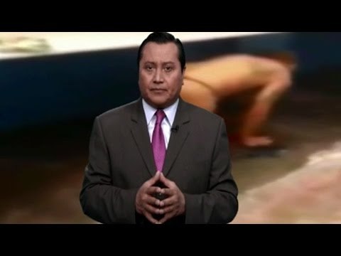 'Violan derechos humanos en cárceles mexicanas', en opinión de Martín Espinosa