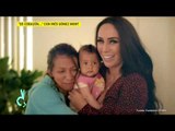'De corazón' con Inés Gómez Mont apoyando a las madres solteras | De Primera Mano