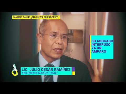 ¿Cómo va el proceso de Mariely Tanús hija de Tony Bravo? | De Primera Mano