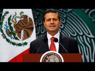 ÚLTIMA HORA: Los cambios en el gabinete presidencial de Peña Nieto
