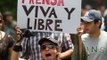 México, un país que coarta la libertad de expresión