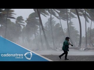 Muertos en Tormenta Erika en la República Dominicana