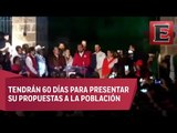 Empiezan campañas electorales en Coahuila y Nayarit