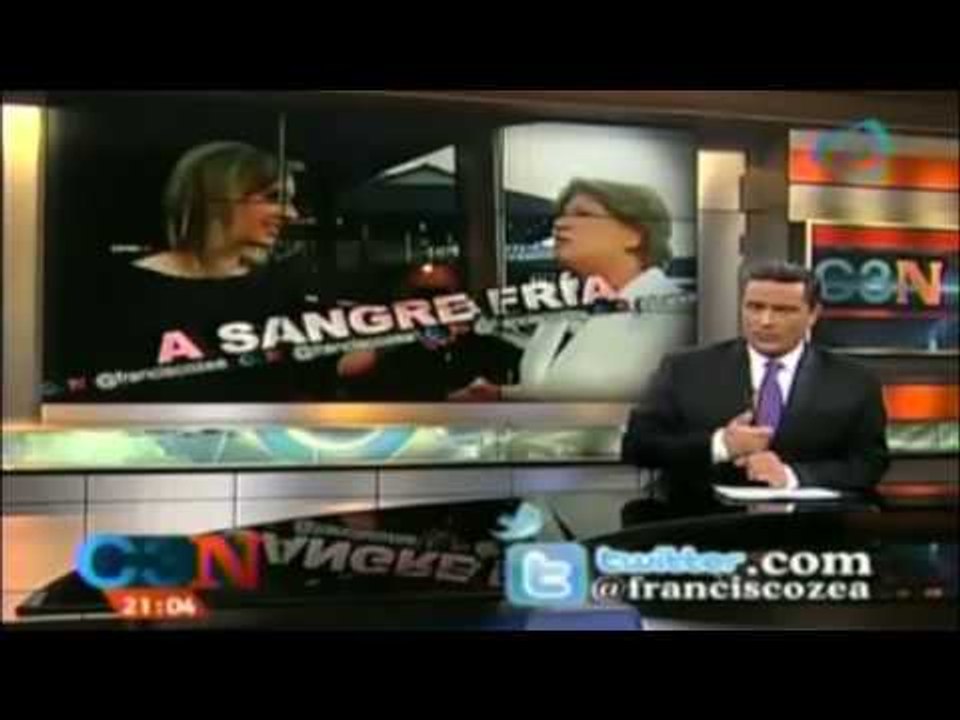 Las razones por las cuales Bryce Williams asesi...