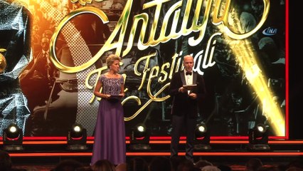 55. Uluslararası Antalya Festivali'nde “En İyi Film Ödülü” İran'a