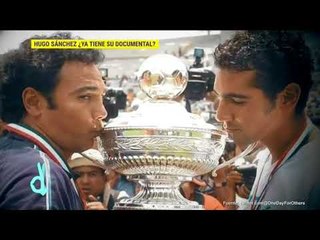 ¡Hugo Sánchez prepara el estreno de su documental! | De Primera Mano