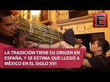 San Luis Potosí vive la Procesión en silencio