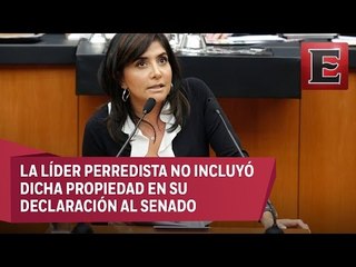 Alejandra Barrales tiene un departamento en Miami valuado en 14 mdp
