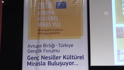 Berger: "Kültürlerin Tanıtılması Radikalleşmenin Önüne Geçecek"