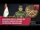 Vocero del ejército sirio asegura que el ataque de EU fue una mala estrategia