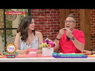 ¡No dejes de sonreír por un problema dental! | Sale el Sol