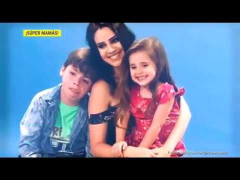 ¡Este 10 de mayo recordamos a las súper mamás del medio artístico! | De Primera Mano