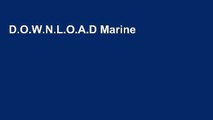 D.O.W.N.L.O.A.D Marine Tourism: Development, Impacts and Management (Routledge Advances in