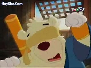 Thất Kiếm Anh Hùng Tập 72 - Cai Rượu Cai Bạc