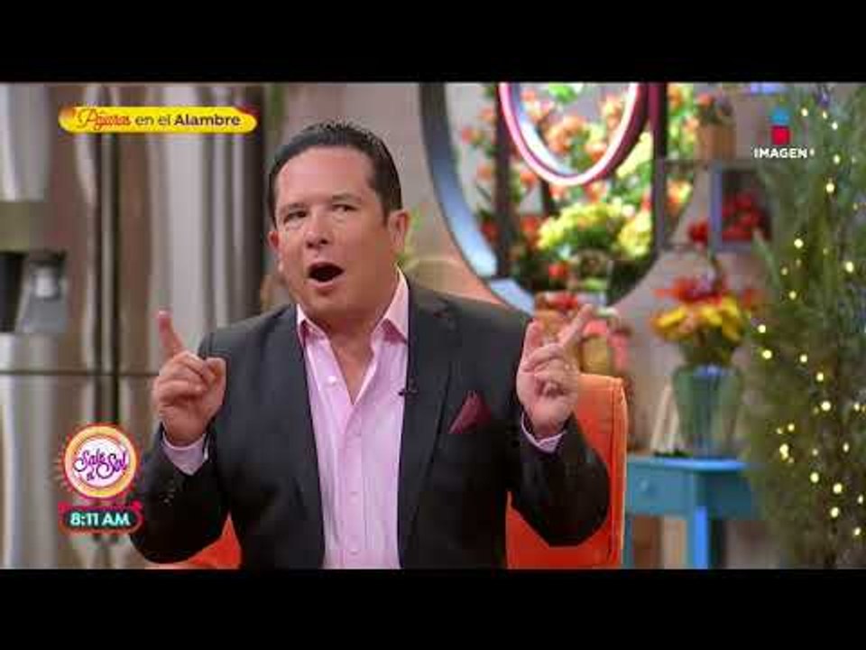 Programa completo 25 de abril 2018 | Sale el Sol