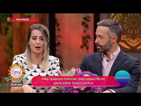 Sobre la mesa: ¿Qué es el poliamor? | Sale el Sol