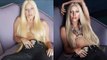 Famosas como Lady Gaga y Britney Spears sin Photoshop