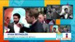 ¡Ryan Reynolds recorre la CDMX en microbús! | Noticias con Paco Zea