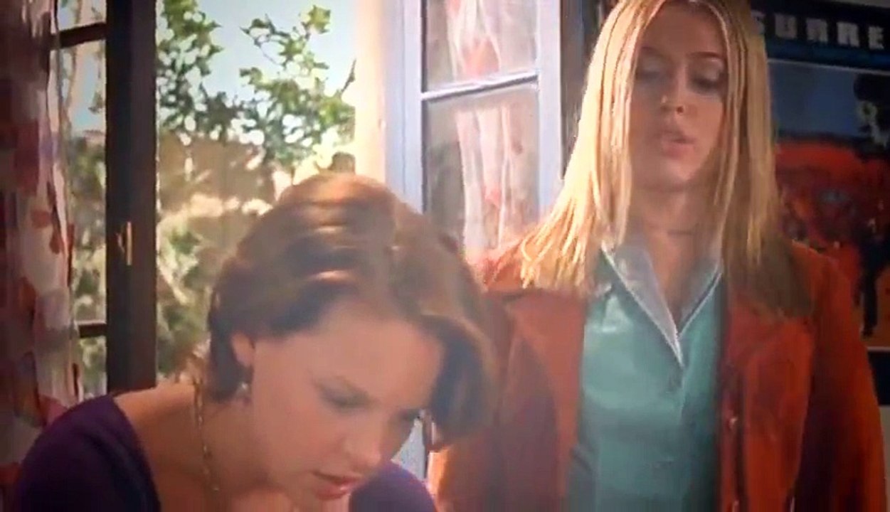 Roswell Staffel 3 Folge 7