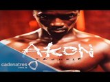 Akon: La tecnología como aliada en combate a las enfermedades en África