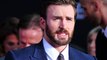 Chris Evans Retires From 'Captain America' Role in the MCU