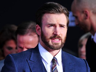 Chris Evans Retires From 'Captain America' Role in the MCU