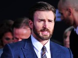 Chris Evans Retires From 'Captain America' Role in the MCU