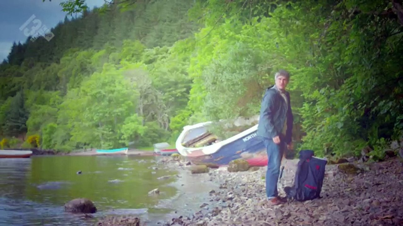 The Loch Staffel 1 Folge 2