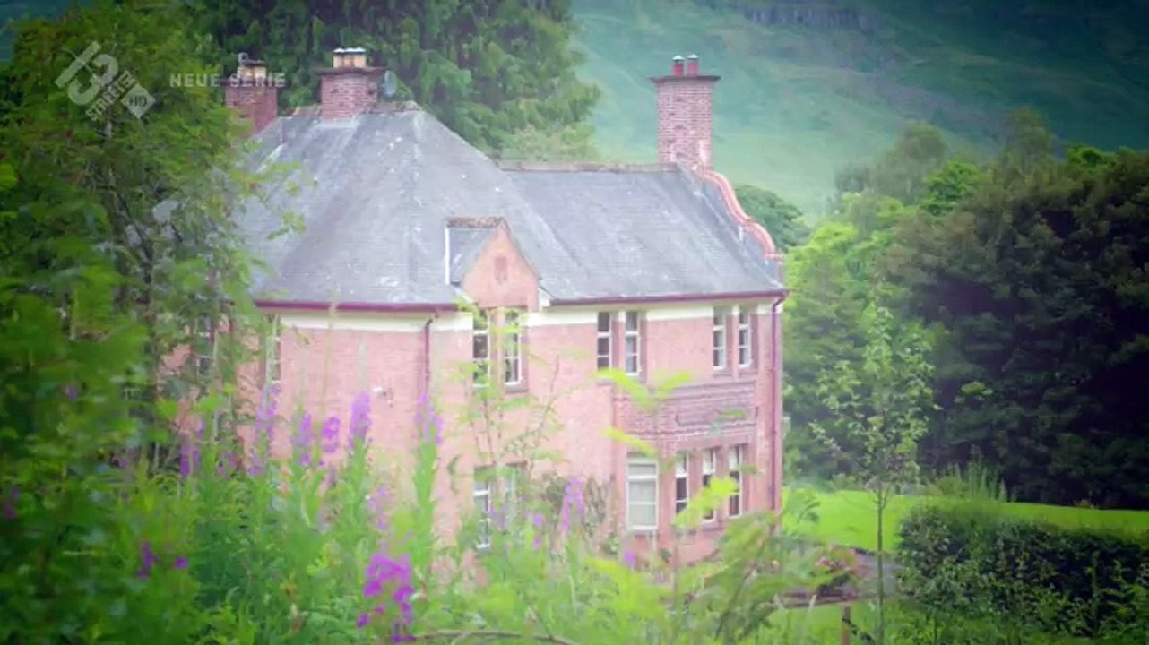 The Loch Staffel 1 Folge 1