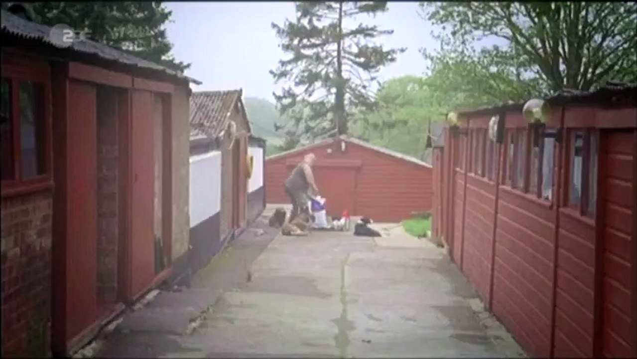 Inspector Barnaby Staffel 10 Folge 1 - Part 03