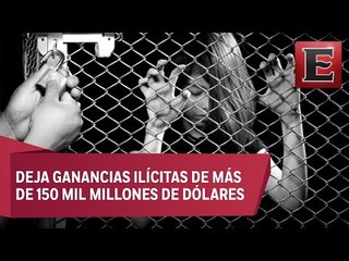 Trata de personas: Un negocio de generaciones en Tlaxcala