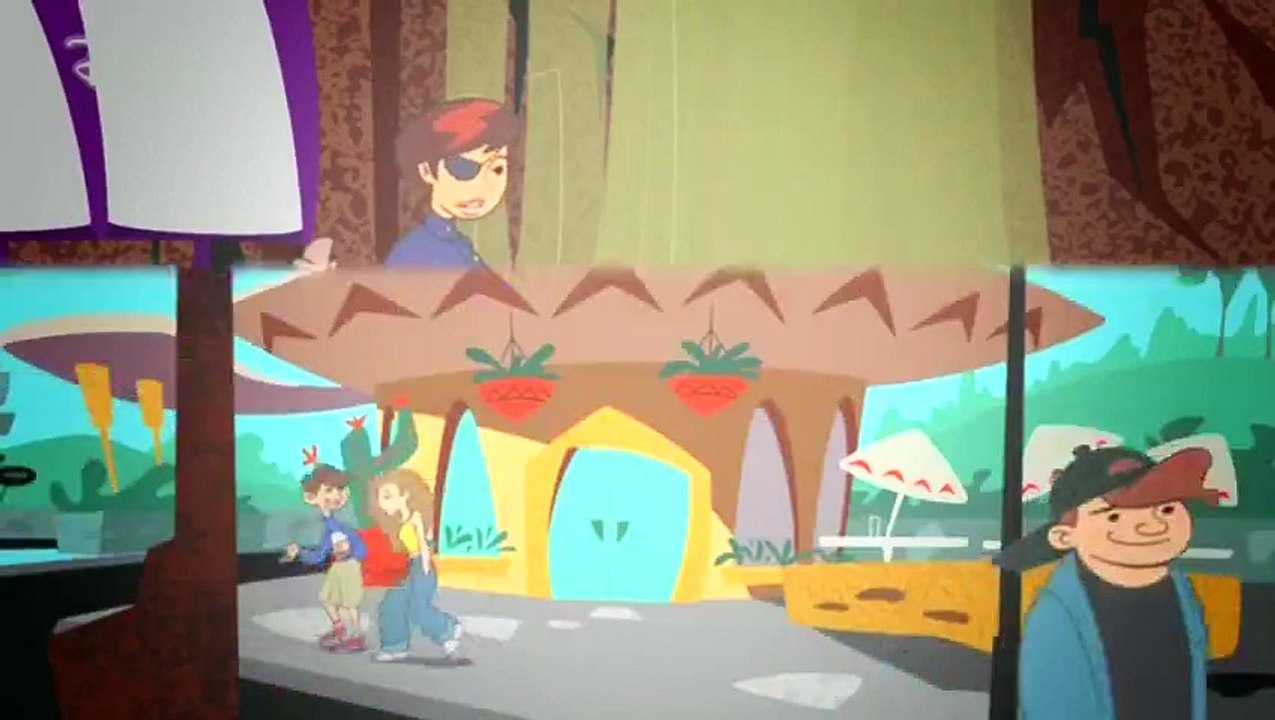 Kim Possible Staffel 2 Folge 4