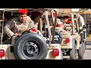 Matan a turistas mexicanos en Egipto