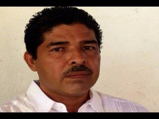 Asesinan en Guerrero a regidor priista