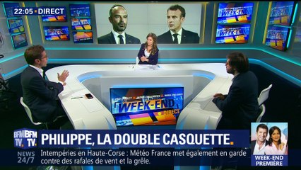 Remaniement: le gouvernement devrait attendre la semaine prochaine