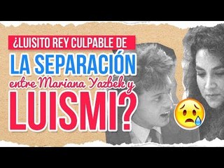 Entrevista exclusiva con Mariana Yazbek, primer amor de Luis Miguel | De Primera Mano